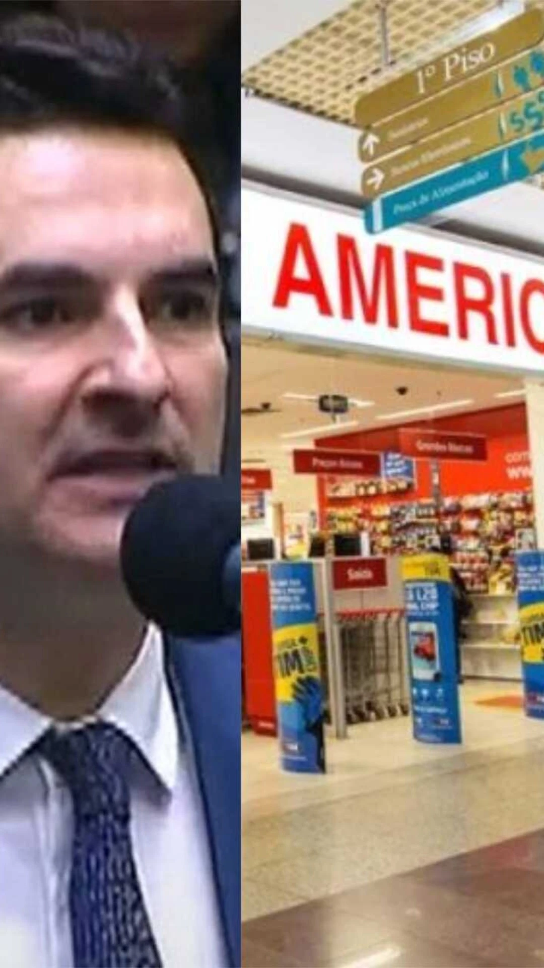 Câmara instala CPI das Lojas Americanas. Entenda como será!