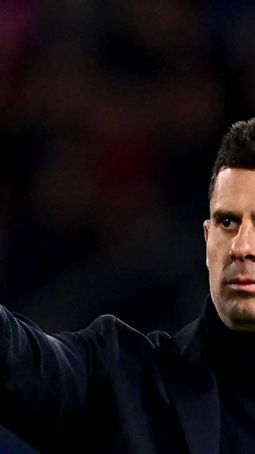 Juventus anuncia Thiago Motta como novo treinador