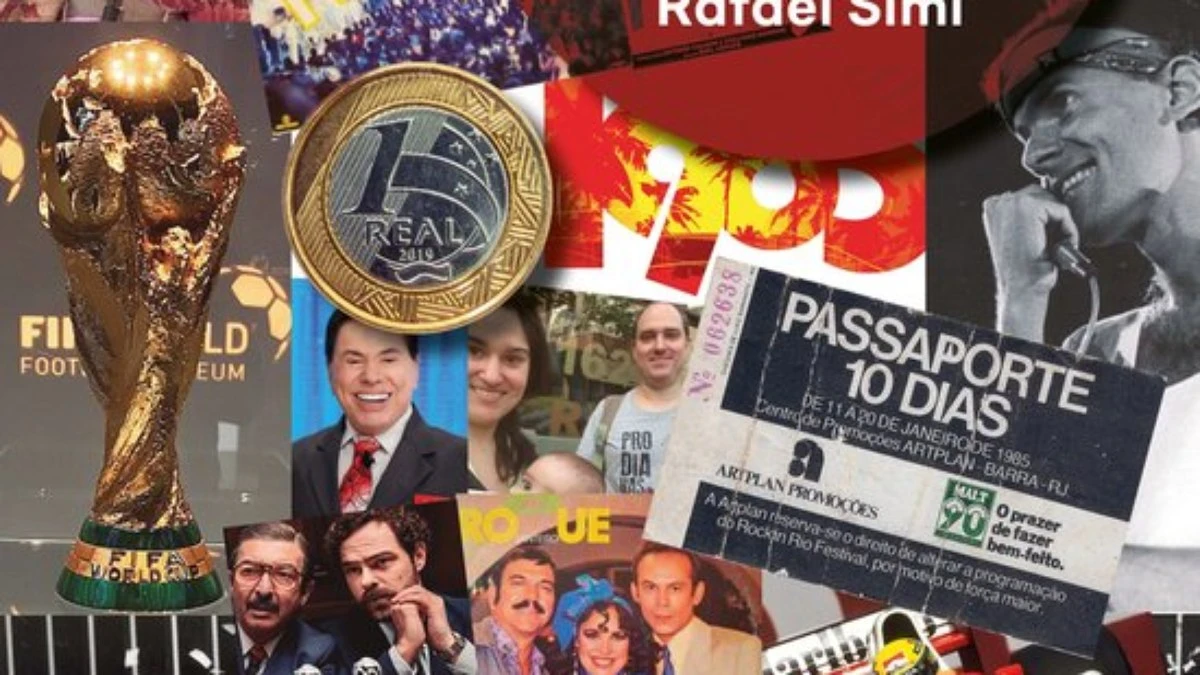 1985: o ano que não terminou