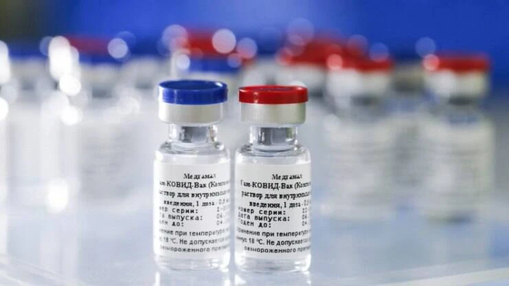 Vacina da Rússia ainda não iniciou testes clínicos no Brasil, diz Anvisa