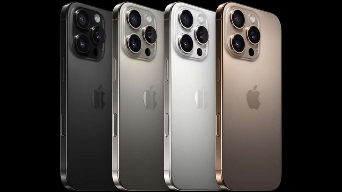 iPhones 16 entram em promoção; veja os preços de cada modelo