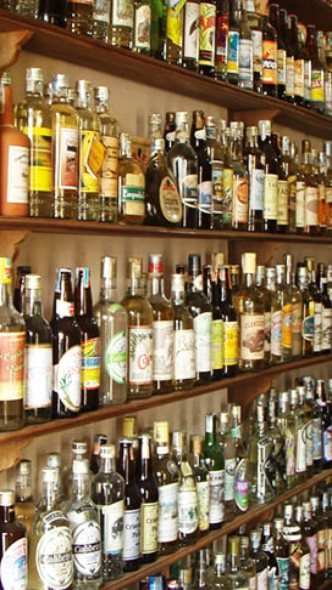 Cachaça tem até data comemorativa: Com esse nome, só no Brasil
