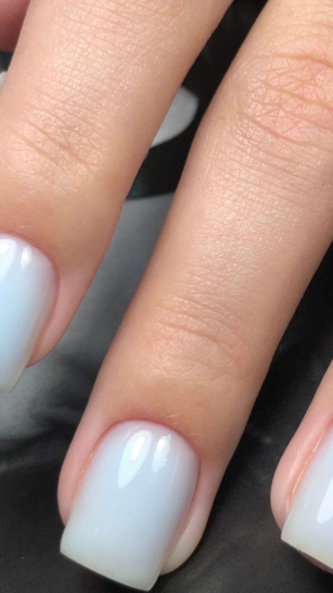 5 unhas quadradas elegantes que ficam bonita em qualquer pessoa