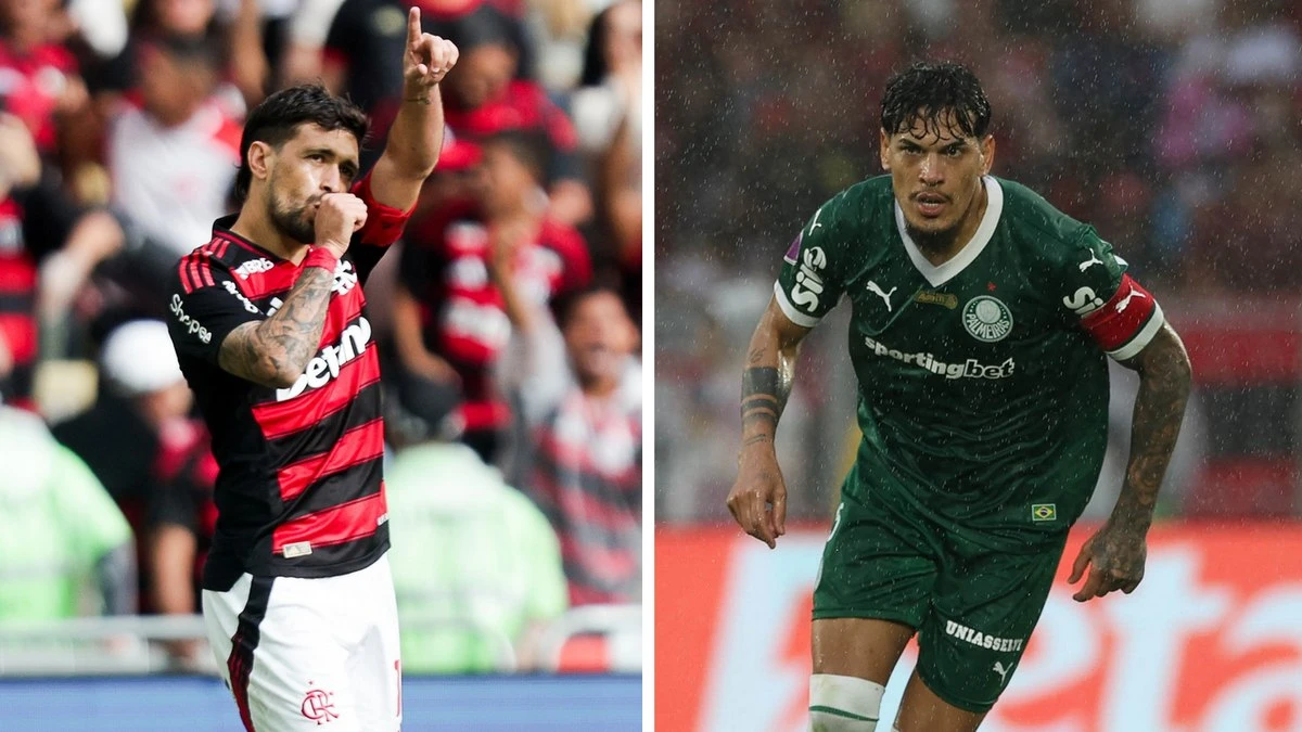 Palpites da 30ª rodada: Palmeiras e Flamengo brigam pelo topo