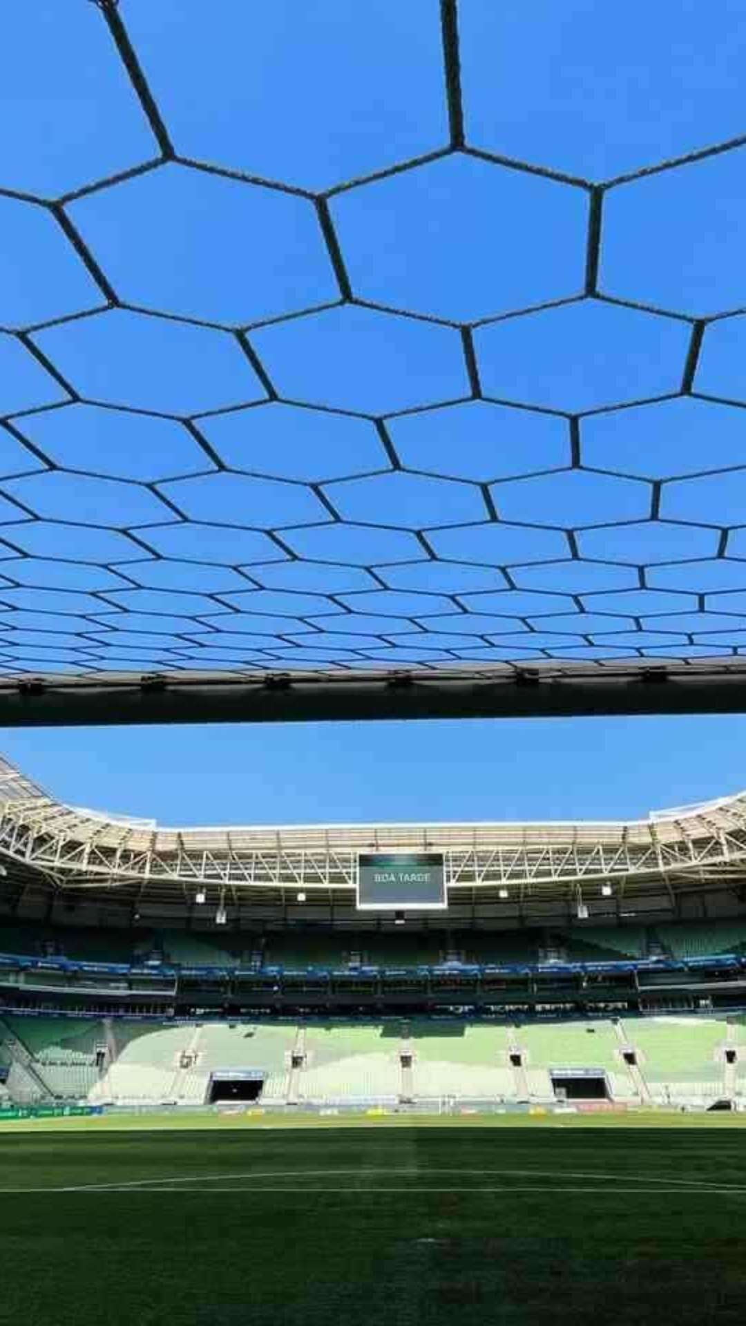 Palmeiras negocia para ter Allianz Parque contra o Corinthians; entenda