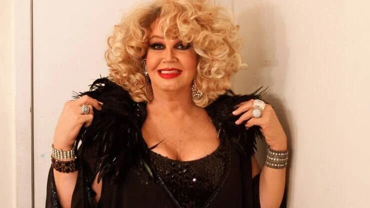 Morre Jane di Castro, atriz pioneira para os direitos LGBTQI+