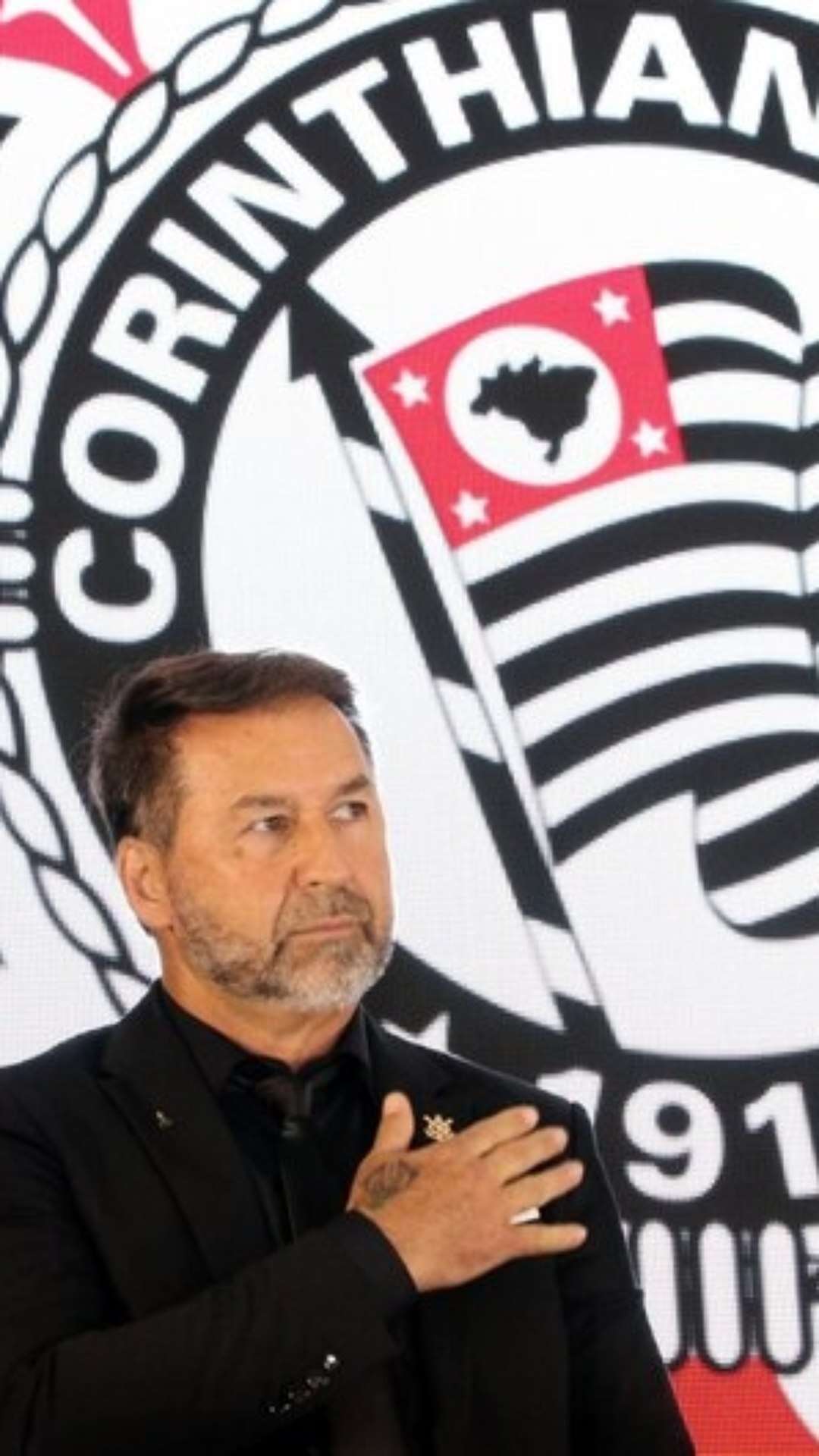 Corinthians – Retrospectiva 2024: Ano ‘infernal’, mas que terminou no céu