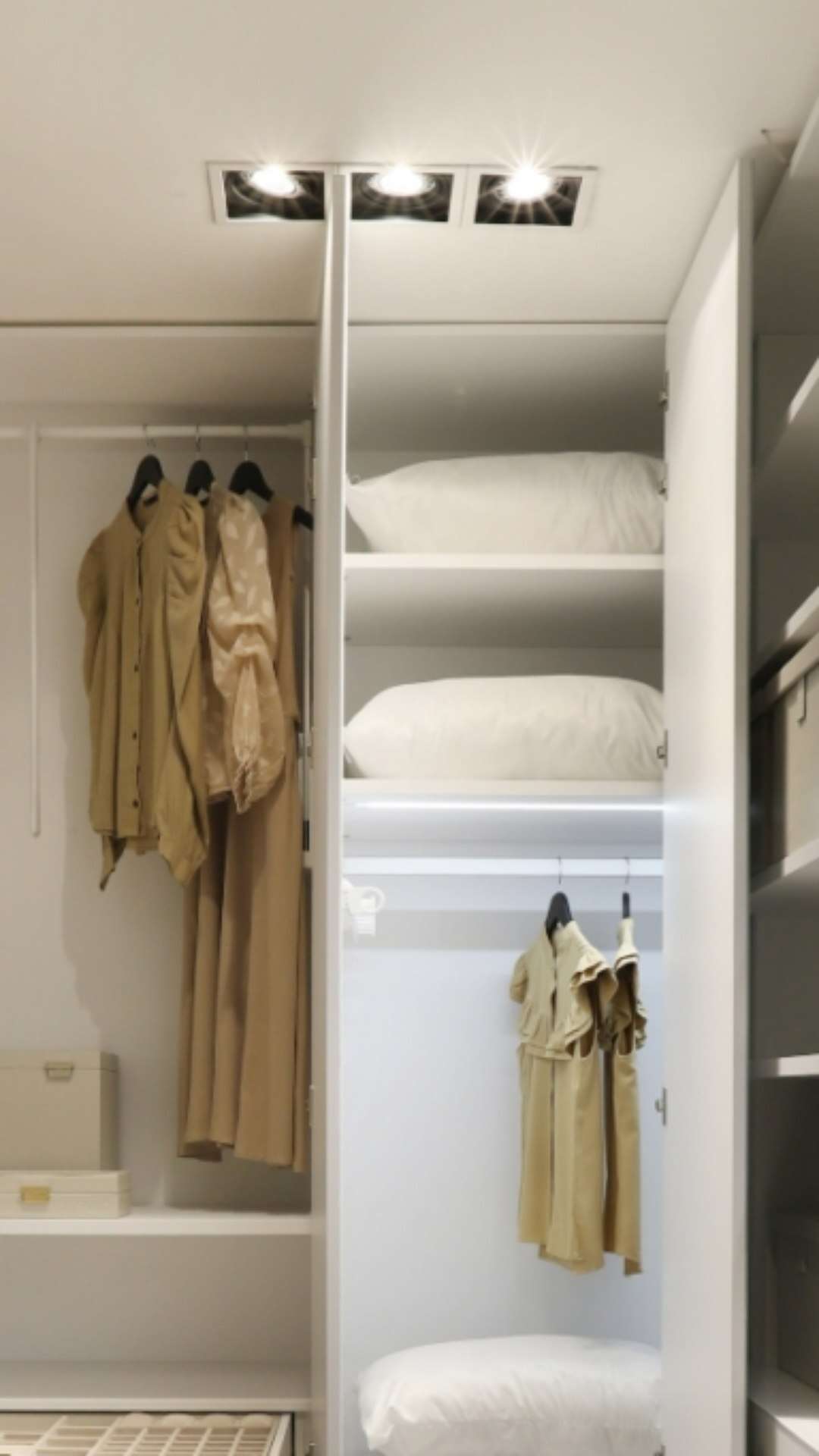 15 perguntas e respostas sobre como ter um closet