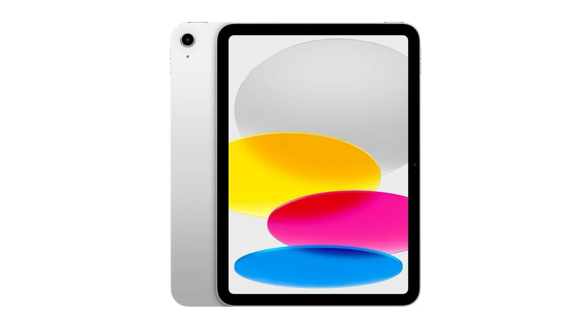 iPad da Apple surge com R$ 500 de desconto e estoque limitado