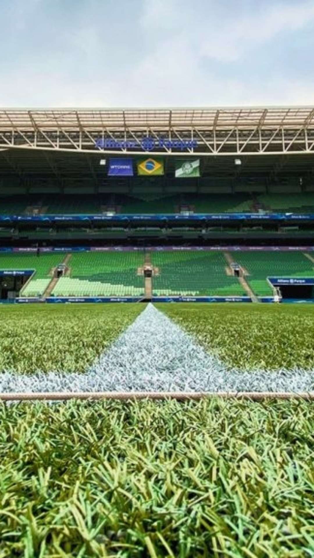 Palmeiras é processado por família de cruzeirense morto em briga entre torcidas