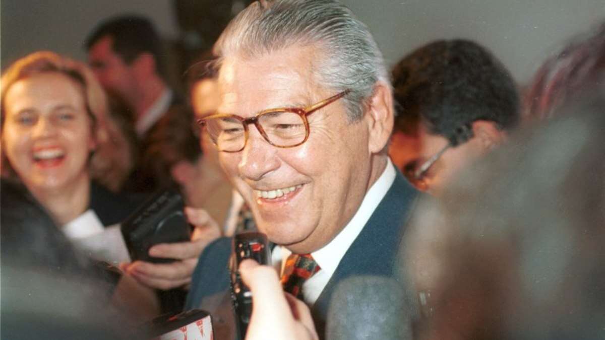 O legado de Mário Covas ainda vive entre nós