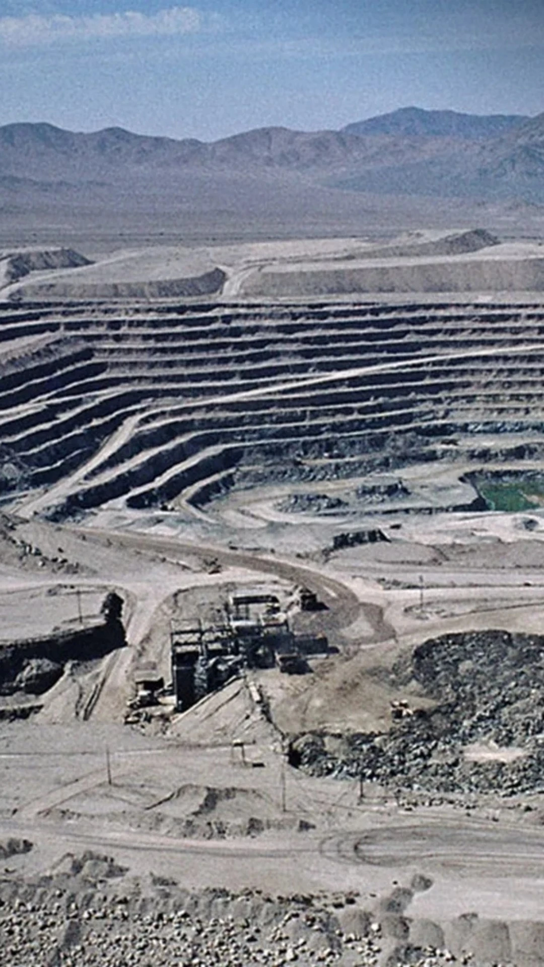 Exploração de minerais críticos evidencia racismo ambiental