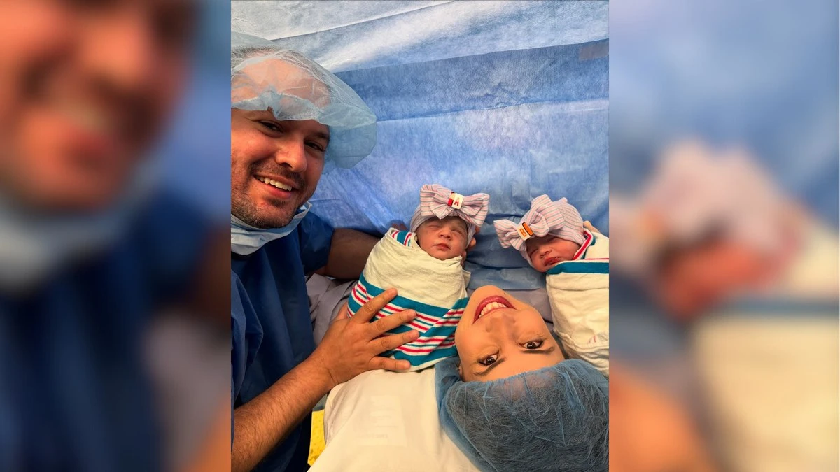 Grávida passa 1h em hospital dos EUA e recebe conta de R$40mil
