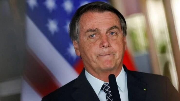 Bolsonaro perde ação por danos morais contra padre Júlio Lancellotti