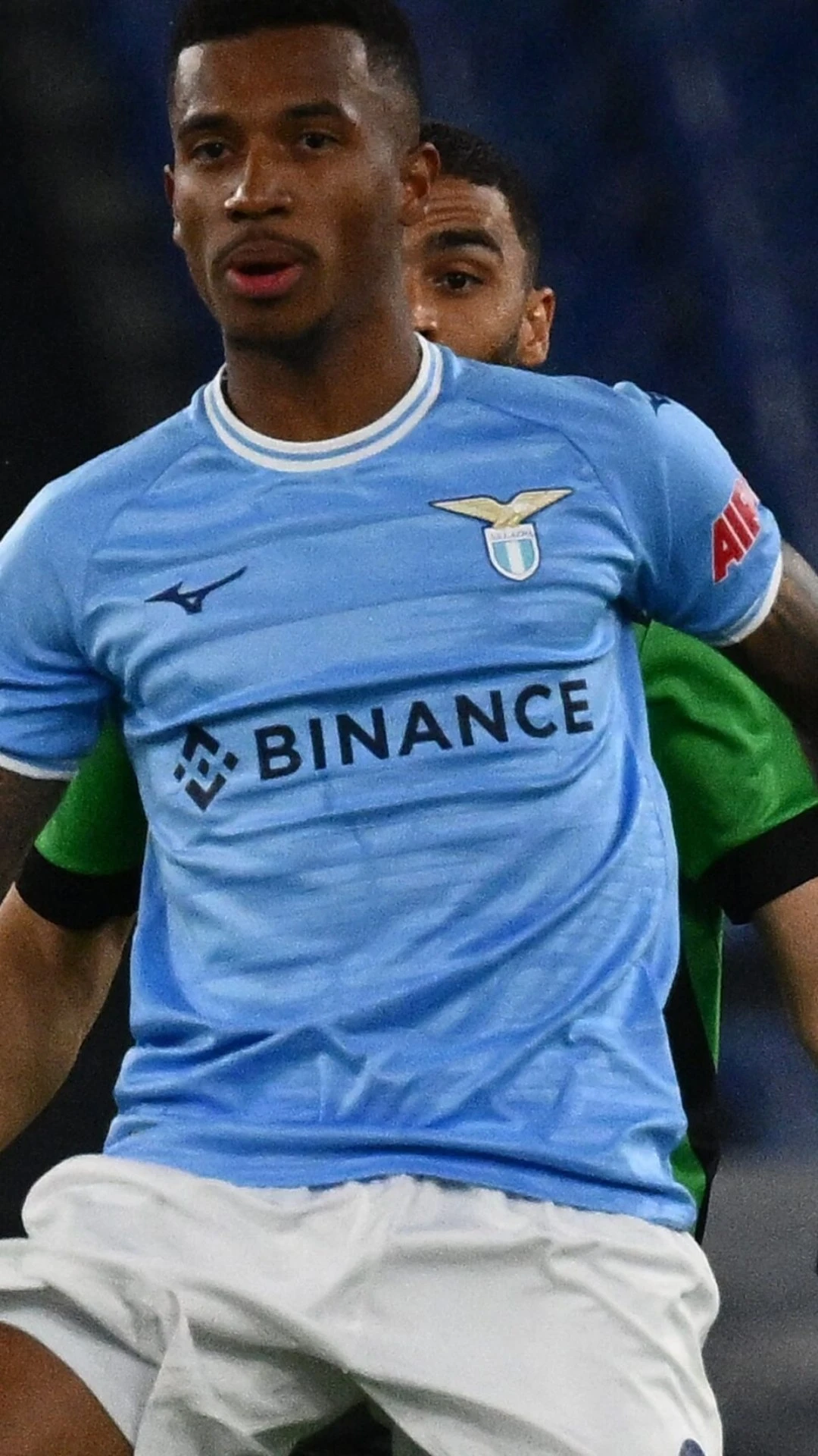 Lazio bate o pé em modelo de negócio e dificulta acordo com Flamengo por Marcos Antônio