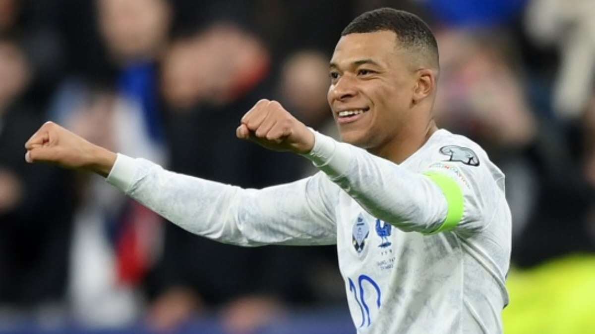 Mbappé quer superar 'pesadelos' da última Eurocopa; relembre