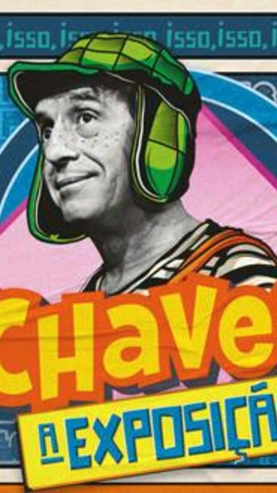 Celebrando os 40 anos de Chaves no Brasil, MIS Experience anuncia exposição inédita