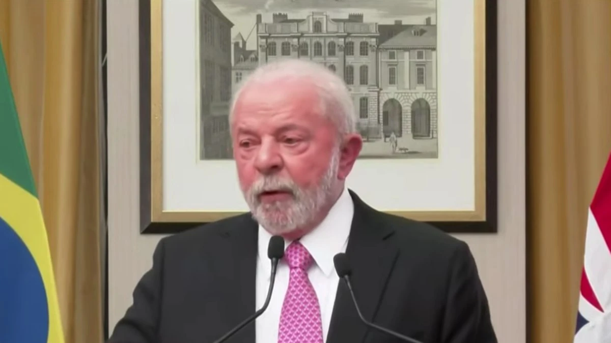 Amazônia: Países ricos prometem fundo que nunca aparece, diz Lula