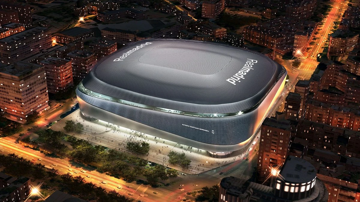 Copa do Mundo: final no Santiago Bernabéu pode render ações de engajamento com fãs