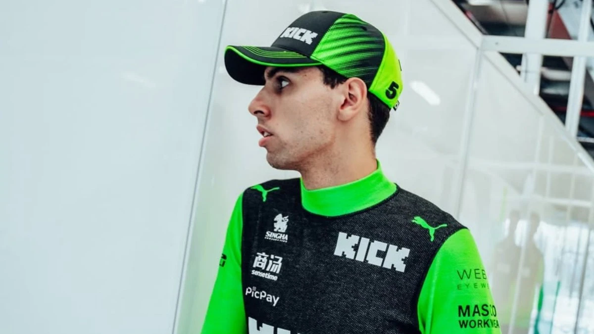 Com Bortoleto em alta, F1 chega ao Azerbaijão; veja agenda