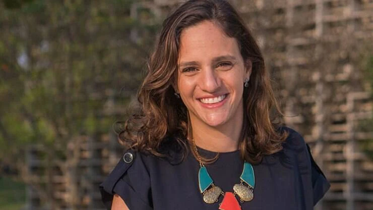 Marina Helou quer fim do Minhocão e desenvolvimento sustentável para São Paulo