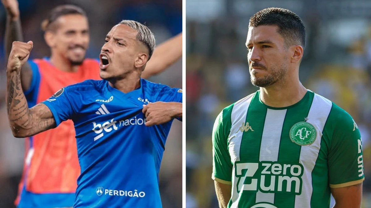 Cruzeiro recebe Chape para se aproximar do top-10 da Série A