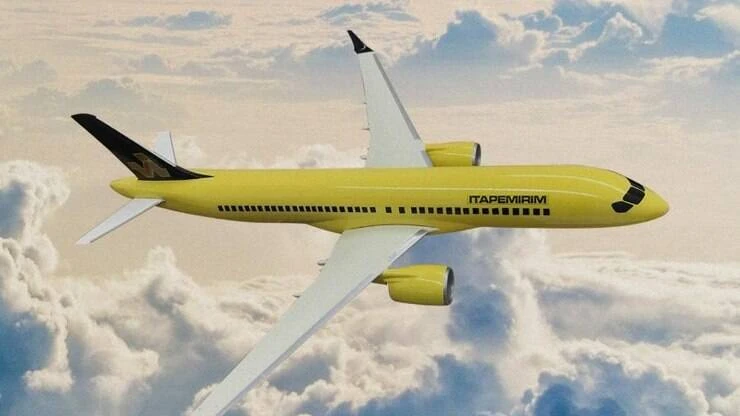 Itapemirim abre 600 vagas no setor aéreo; veja como se candidatar