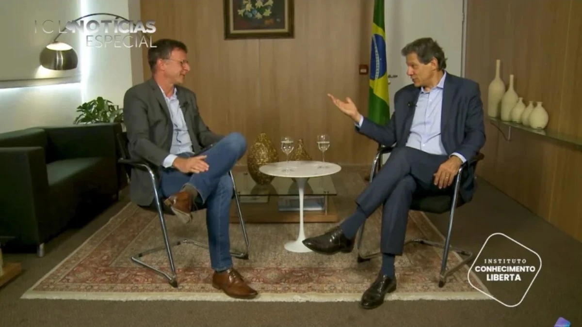 Haddad: 