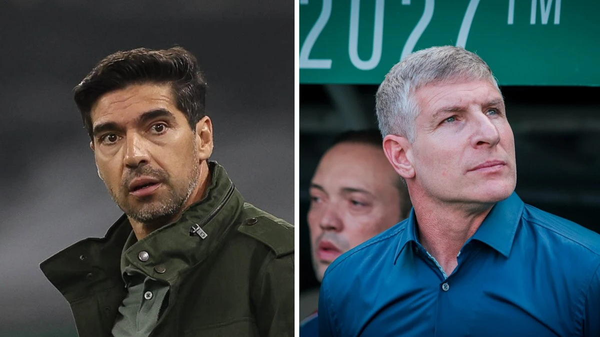 Em alta, Palmeiras recebe o Fortaleza; veja escalações e palpites