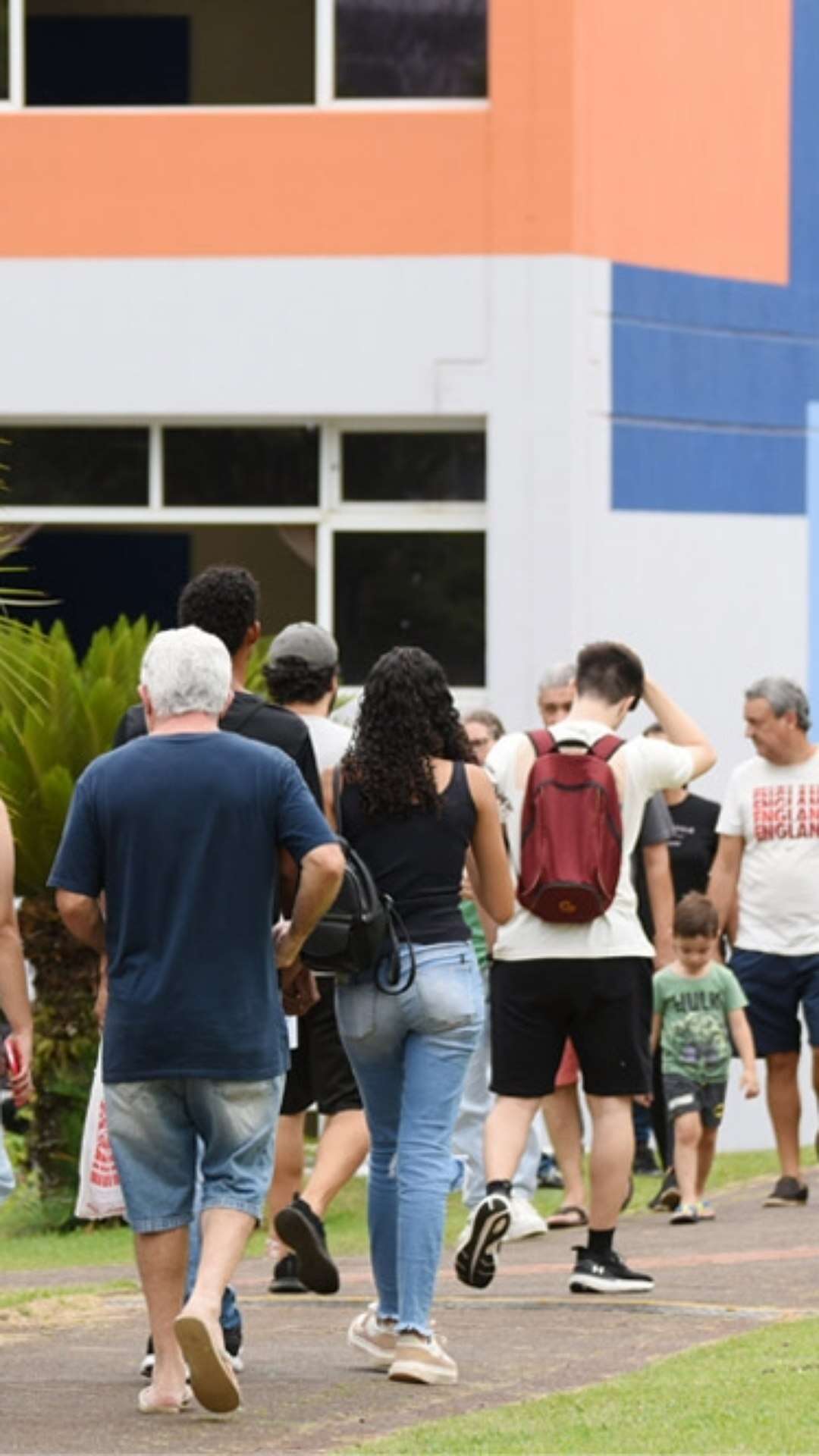 Unicamp 2025: local de prova já está disponível para consulta; veja como acessar