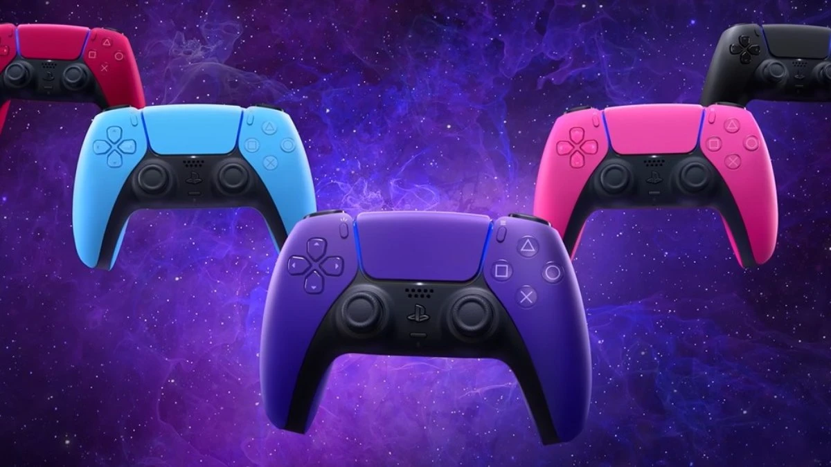 Controles DualSenses estão mais baratos do que nunca na Amazon