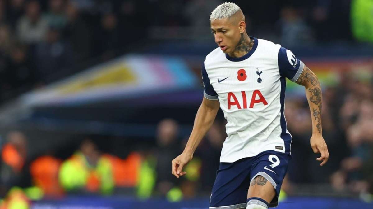 Richarlison no Fluminense? Entenda projeto do Tricolor pelo atacante do Tottenham