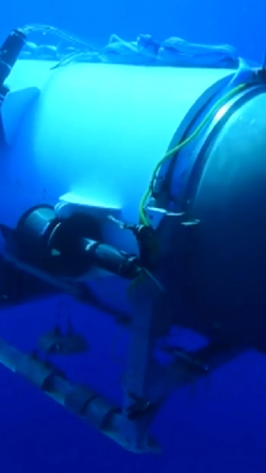 Caso “Titan”: Relembre outras tragédias com submarinos