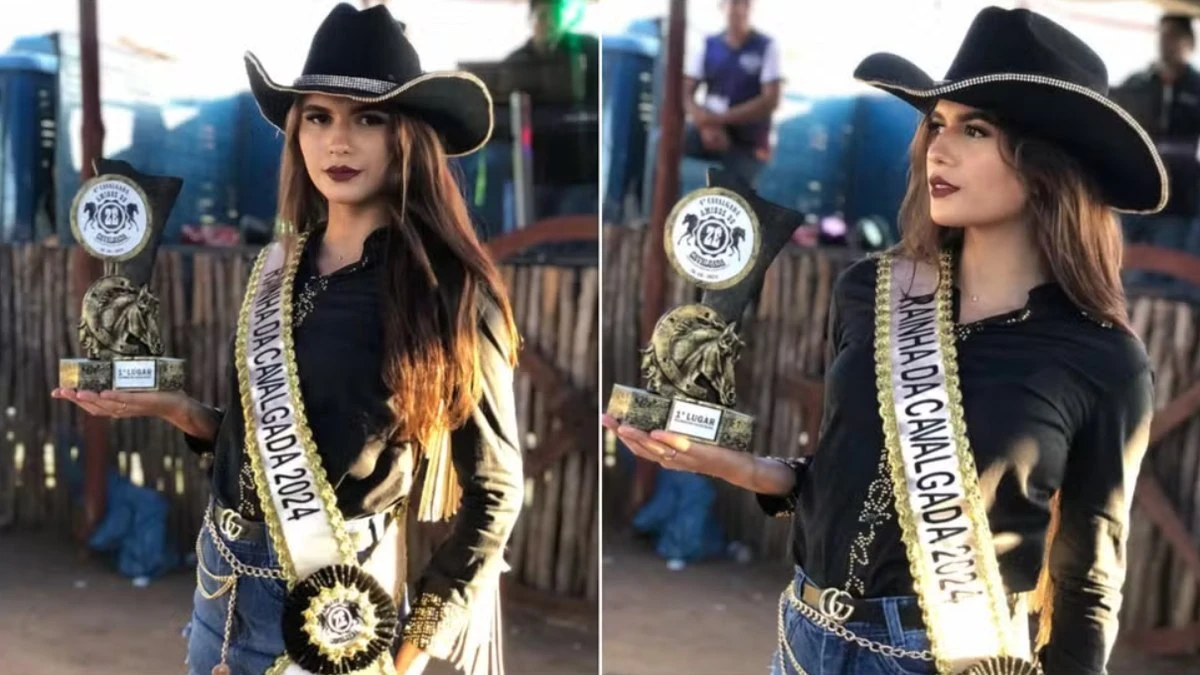 Morte da Rainha da Cavalgada teria sido causada por engasgo