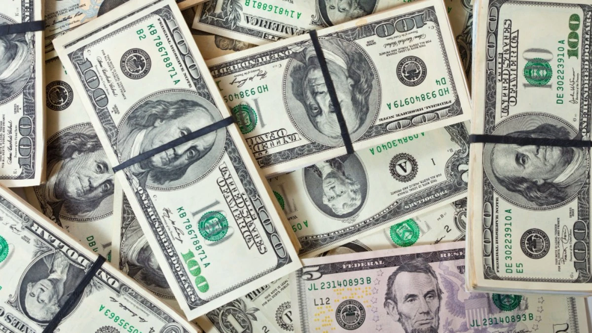 Loteria acumula e chega a R$ 5 bilhões nos EUA; saiba apostar