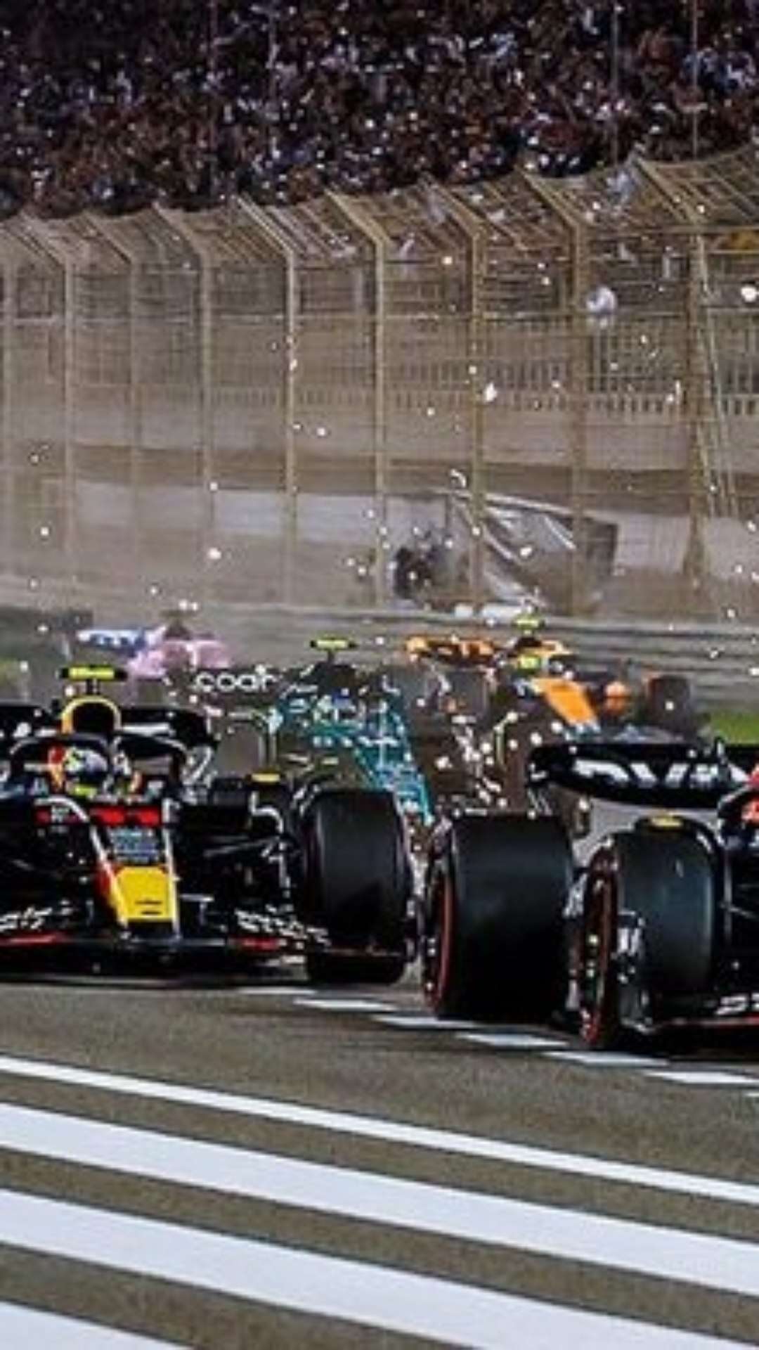 Crítica F1: Drive to Survive | Entre o drama e a hegemonia