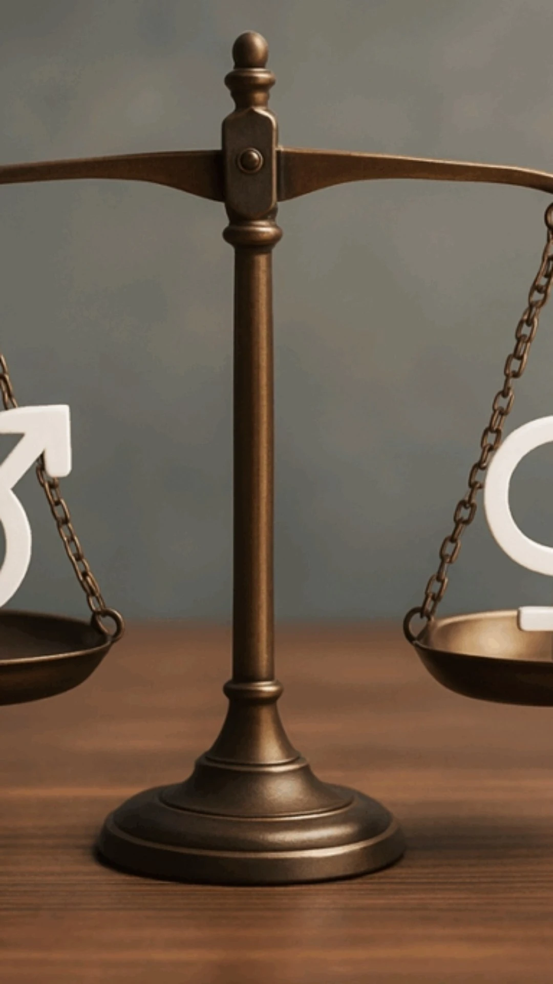 Como equilibrar energia masculina e feminina?