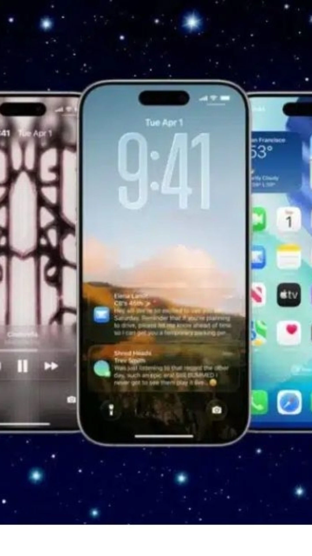 Quer dormir mais? iPhone terá novo “soneca” no novo iOS 26