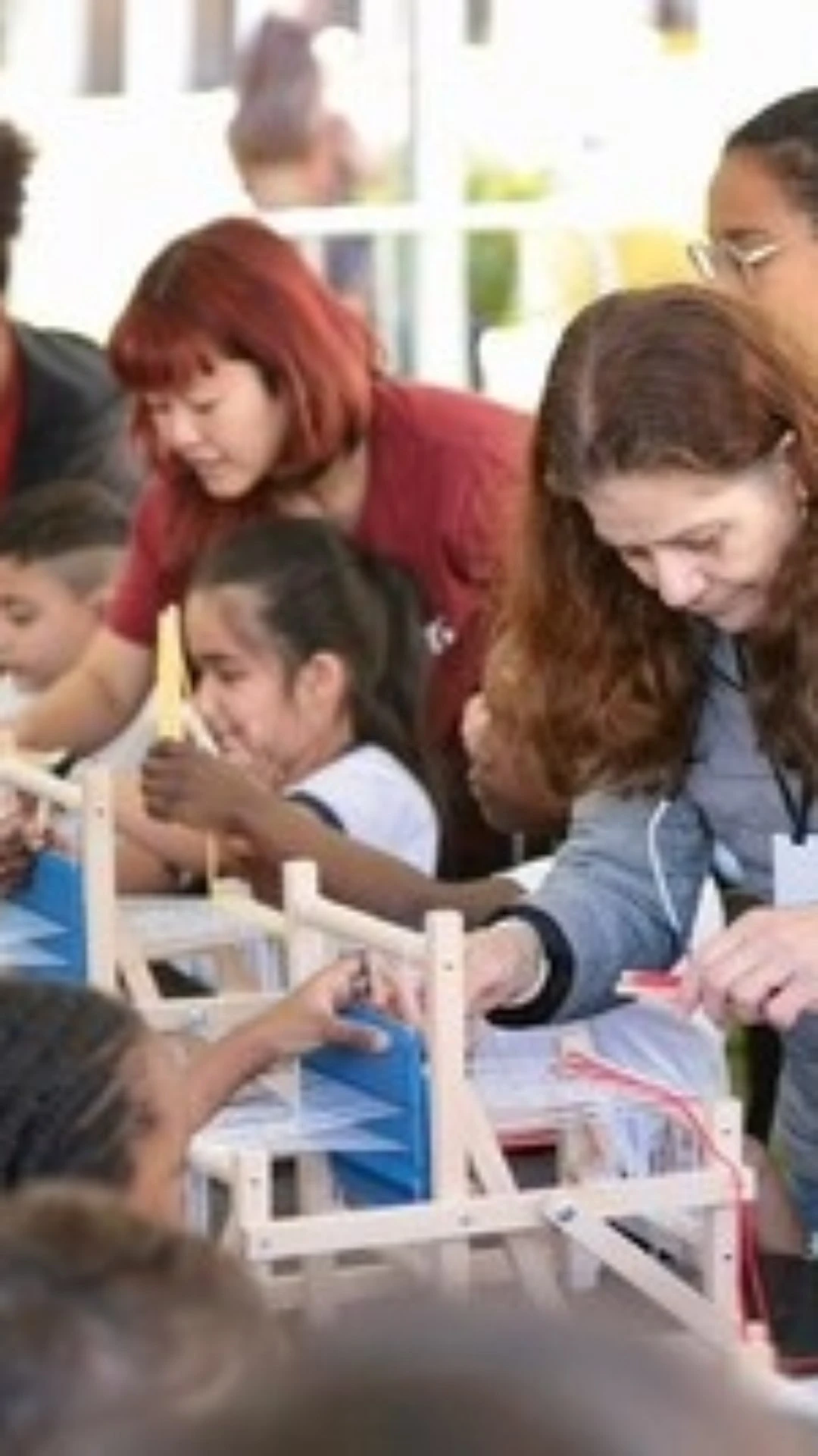 Primeira Final Sul-Americana da Semana da Rota da Seda 2025 acontece no Brasil