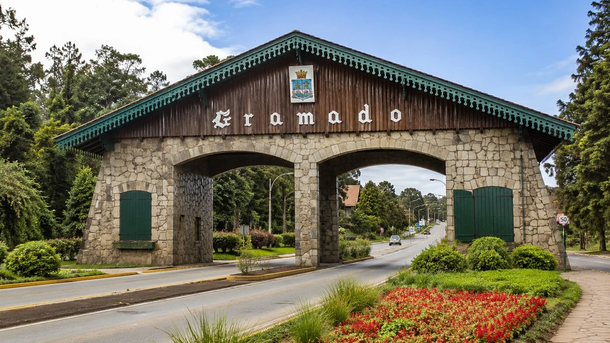85% já têm viagens planejadas para o 2º semestre; Gramado lidera