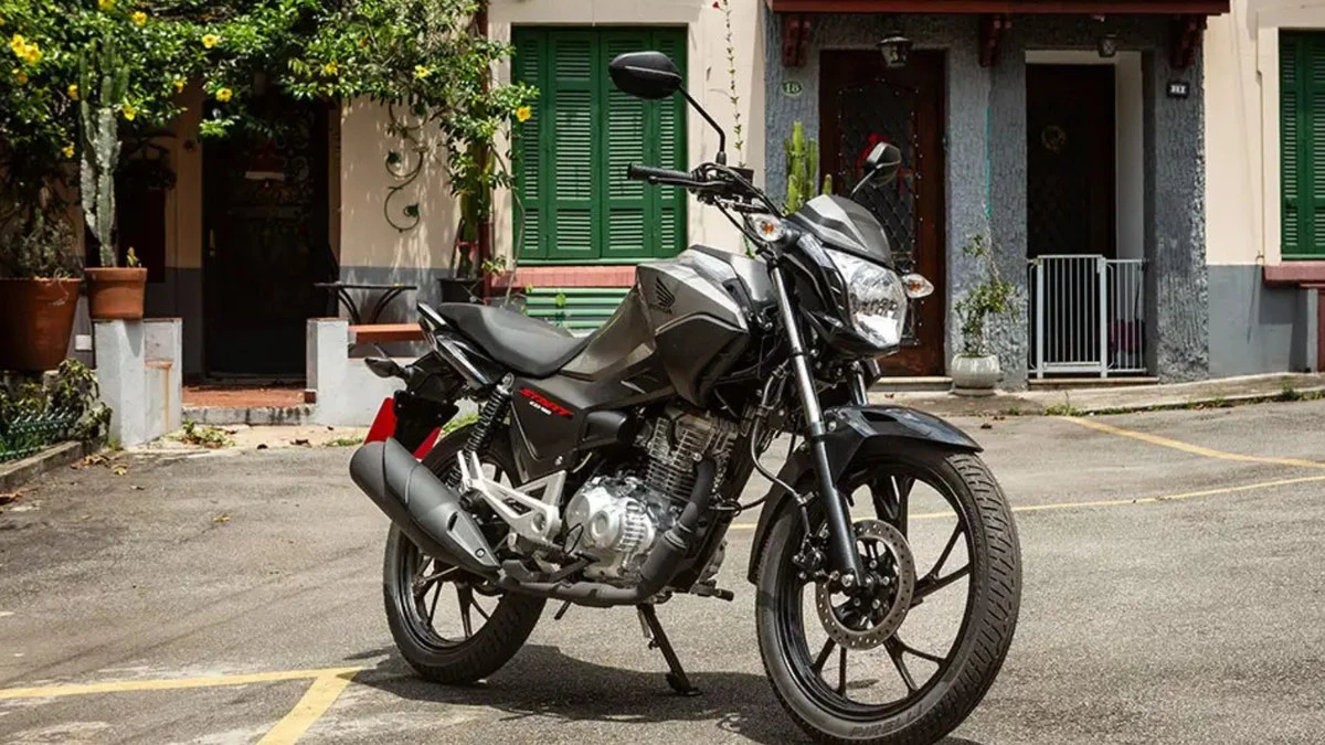 Motos e híbridos impulsionam alta de 7% no primeiro semestre