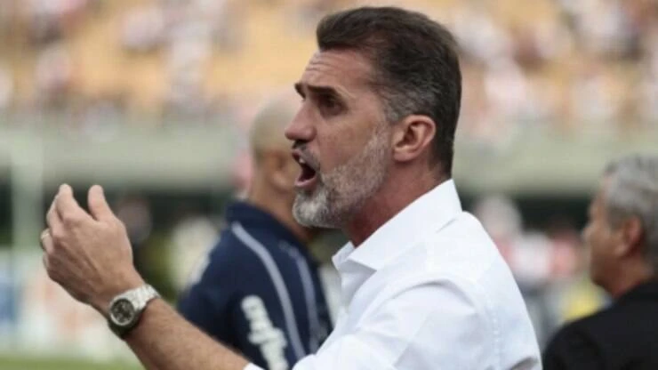 Vagner Mancini é o novo treinador do Corinthians; entenda os motivos da escolha