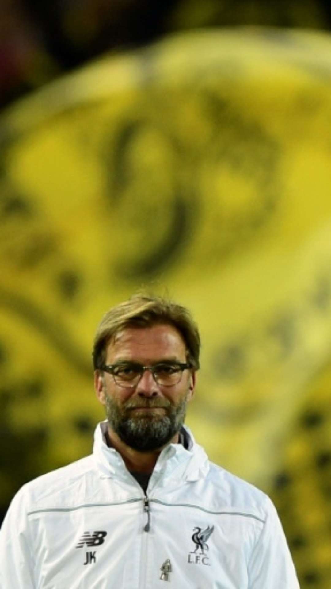 Torcida do Dortmund critica Klopp por aceitar cargo na Red Bull