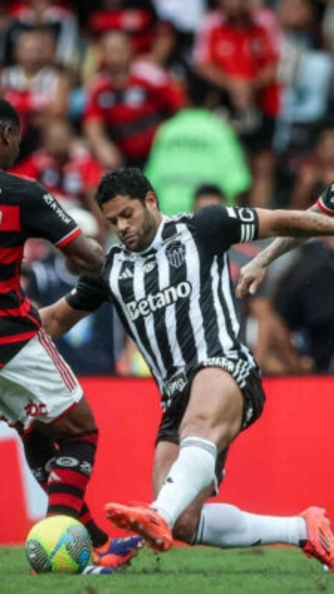 Atlético x Flamengo: Sensitivo faz previsões pesadas para final da Copa do Brasil e crava campeão