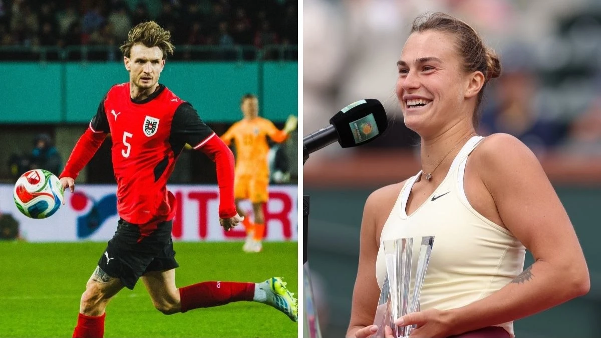 Esportes na TV: nº 1 do tênis joga em Roland Garros e mais