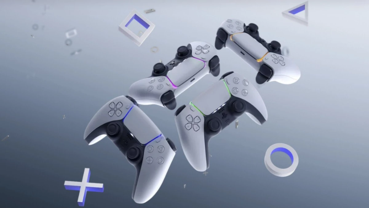 Como pagar mais barato em controles DualSense de PlayStation 5?