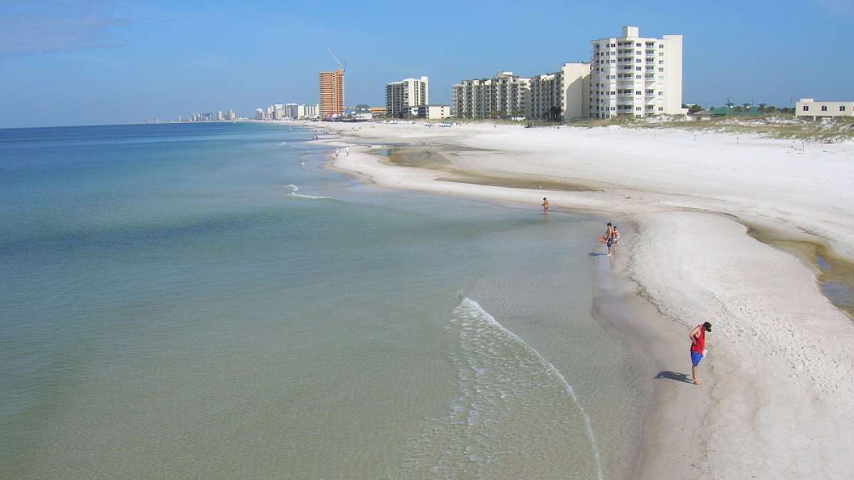 Praia “mortífera” faz quinto turista morrer em quatro dias