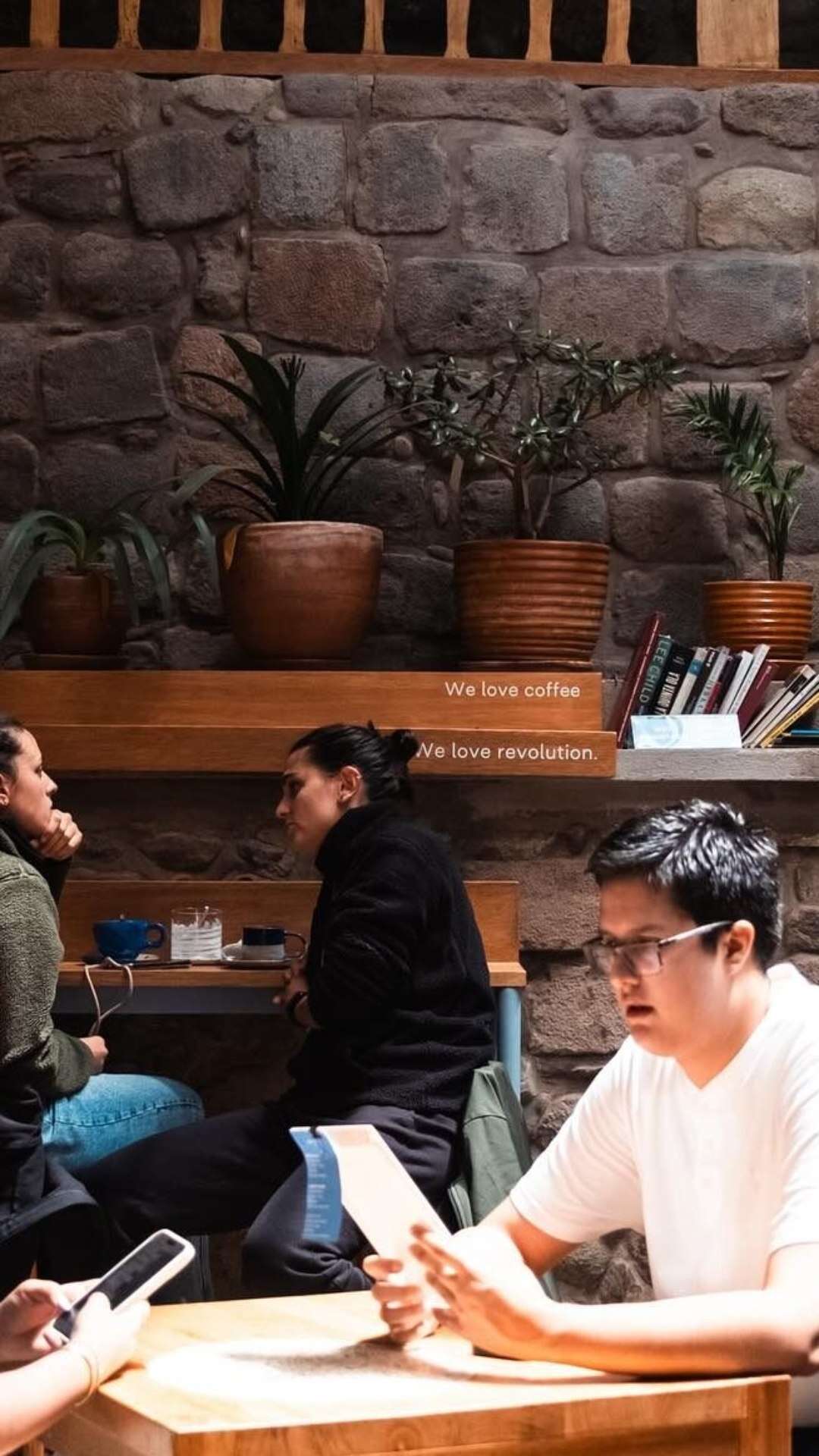 Cusco: 4 cafeterias e padarias no centro histórico