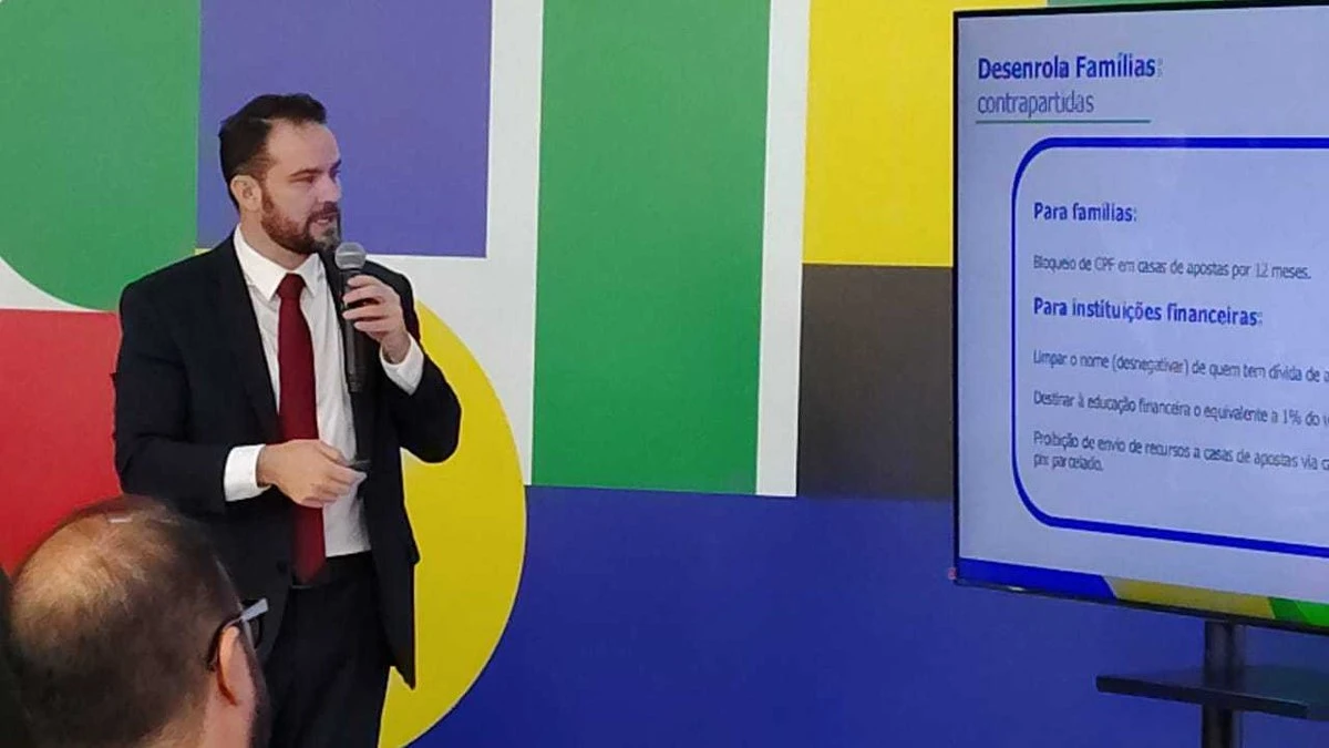 Desenrola: Governo anuncia novo programa para renegociar dívidas