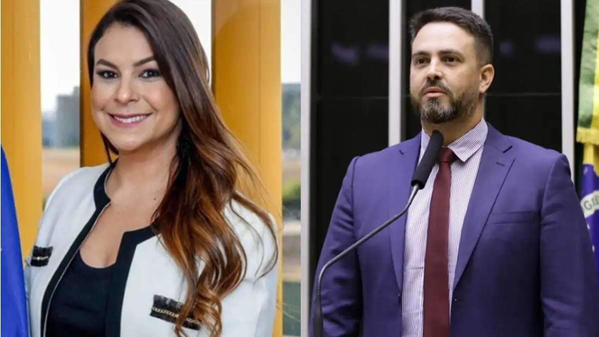 Léo vence Mariana Carvalho e se torna prefeito de Porto Velho com 56% dos votos